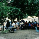 reunião de pais