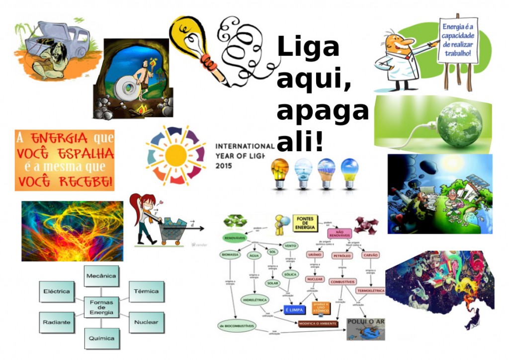 COMPLEXO TEMÁTICO 2015