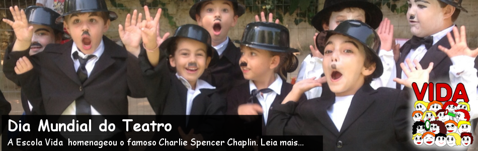 Dia Mundial do Teatro