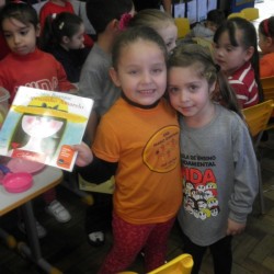 na escola mario quintana