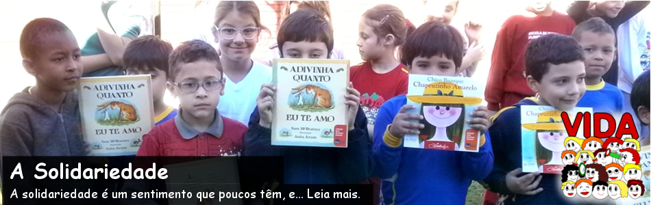 A Solidariedade