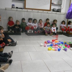 aula de música