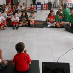 aula de música
