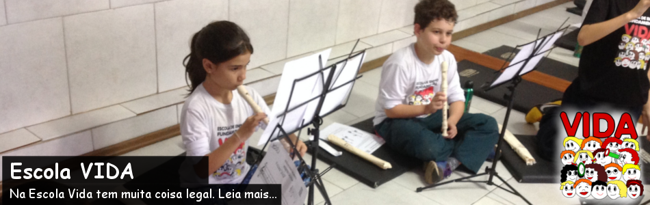 Escola VIDA