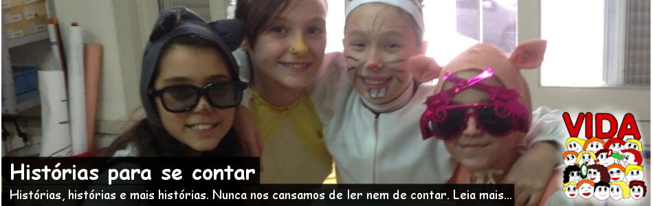Histórias para se contar