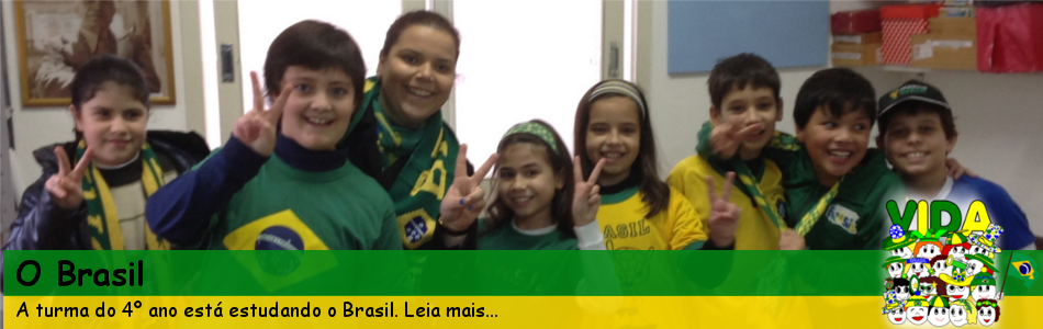 O Brasil