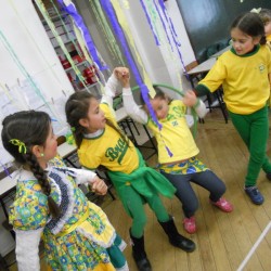 brincadeiras festa junina