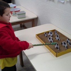 brincadeiras festa junina