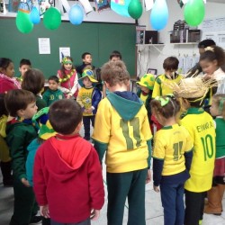 brincadeiras festa junina