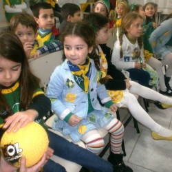 brincadeiras festa junina