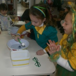 brincadeiras festa junina