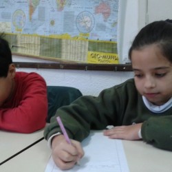 escrevendo textos