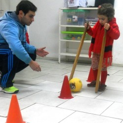 educação física