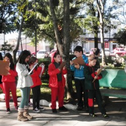 entrevista