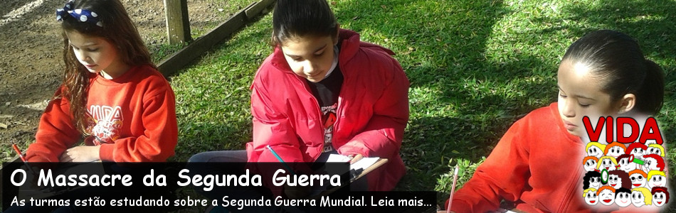 capa: estudando a segunda guerra