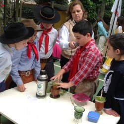 20 de setembro na Vida