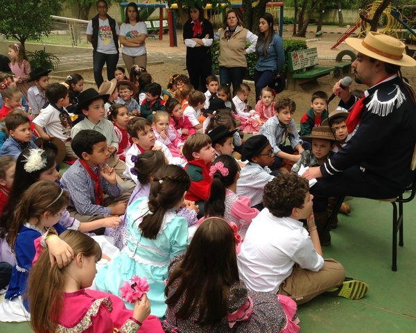 20 de setembro na Vida