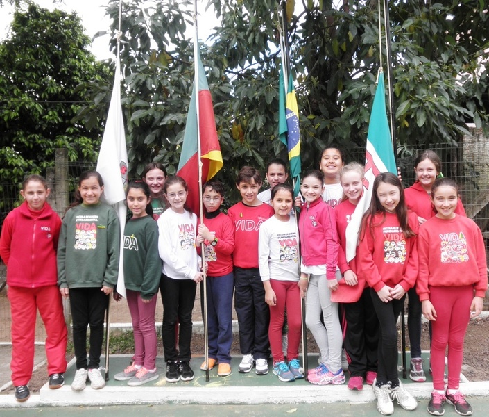 5º ano
