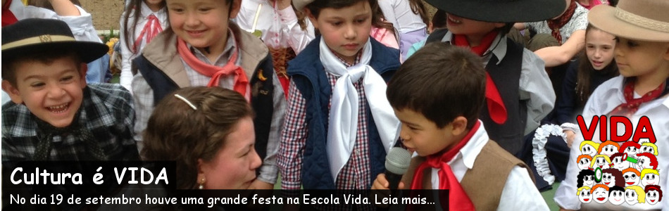 capa: cultura é vida