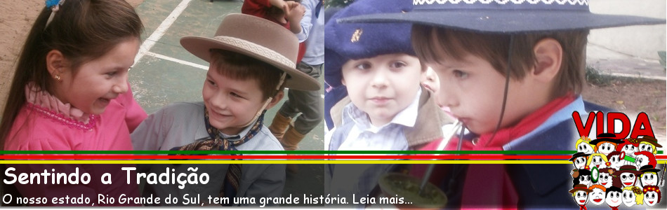 Sentindo a Tradição