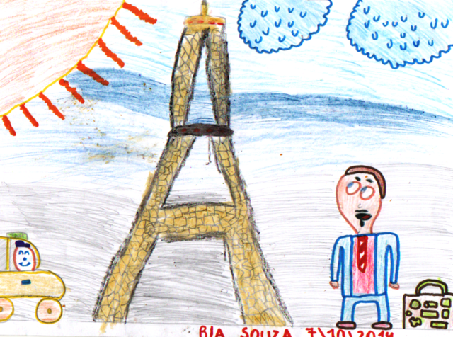 Beatriz Cardoso Souza