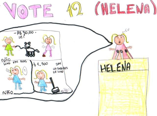 Helena Valente Comassetto