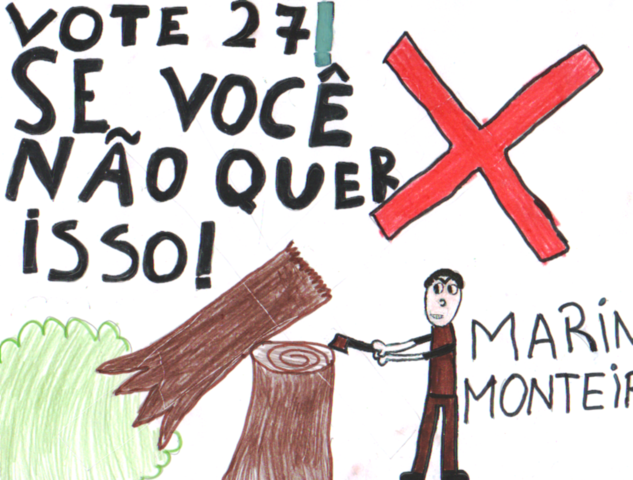 Marina de Assis Brasil Mendes Monteiro