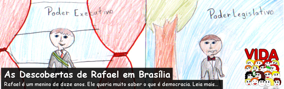 capa eleições