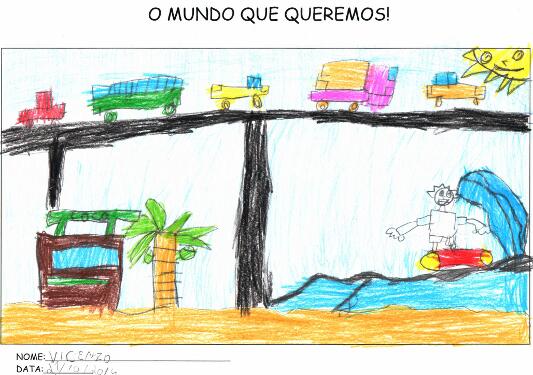 Vicenzo Silva Muniz Barreto