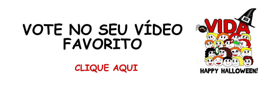 Vote no seu vídeo favorito