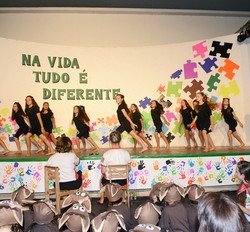 musical escola vida