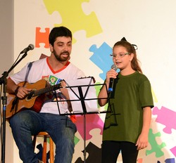 musical escola vida