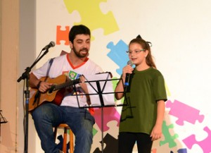 musical escola vida