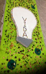aniversario da escola