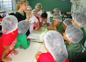 O estudo da energia na VIDA