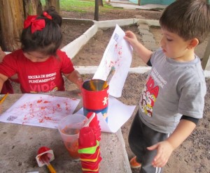 O estudo da energia na VIDA