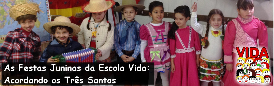 Festa de São Pedro