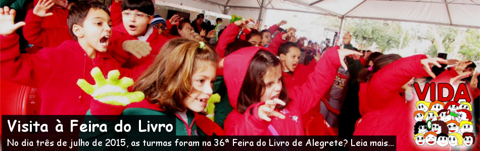Feira do livro