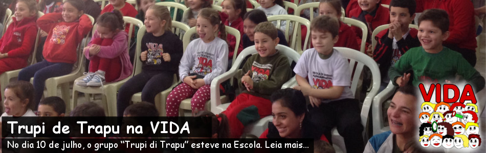 TRUPI DE TRAPU NA VIDA