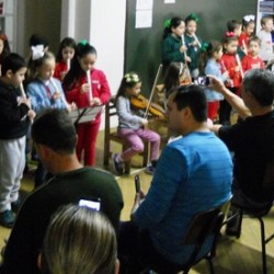 Atividade dia dos pais