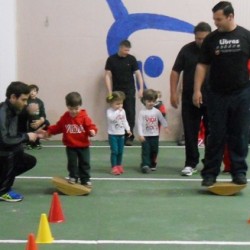 Atividade dia dos pais