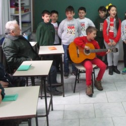 Atividade dia dos pais