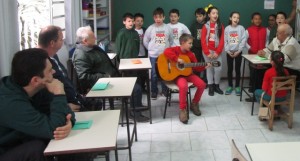 Atividade dia dos pais