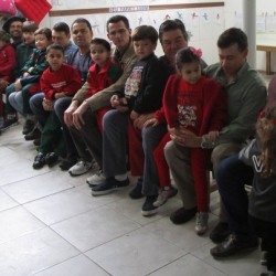 Atividade dia dos pais