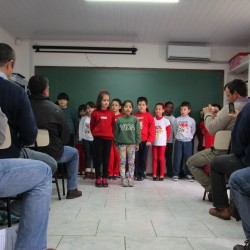 Atividade dia dos pais