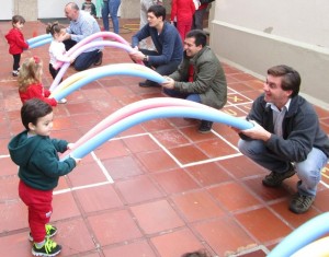 Atividade dia dos pais