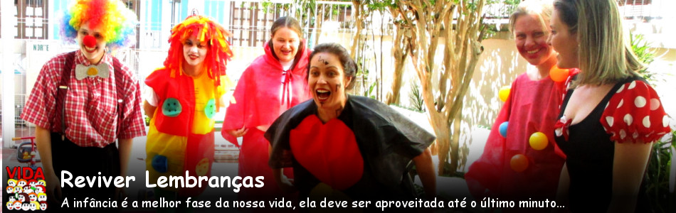 Reviver lembranças