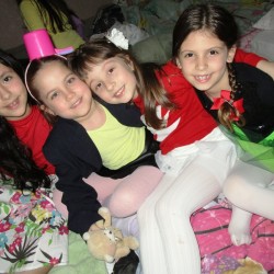 Noite do pijama