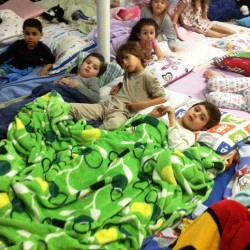 Noite do pijama