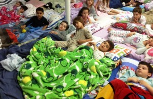 Noite do pijama